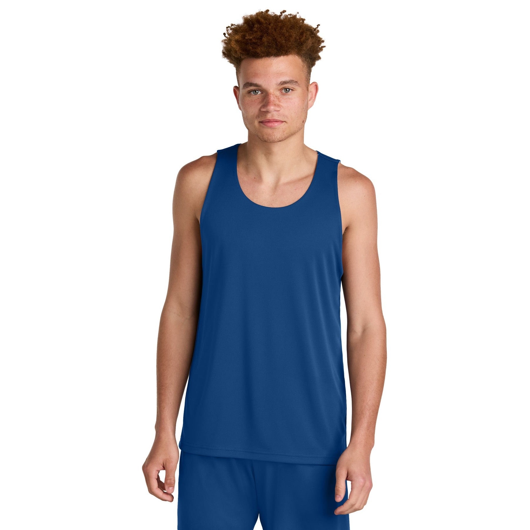 Sport-Tek-Sport-Tek® PosiCharge® Competitor™ Rev Tank ST551-MedTech-7